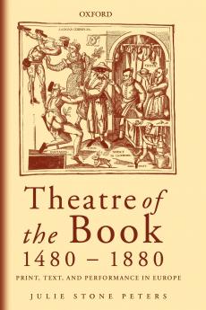 Theatre of the Book 1480-1880