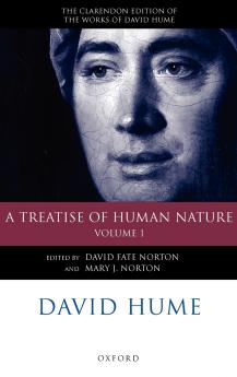 David Hume Volume 1