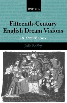 Fifteenth-Century English Dream Visions