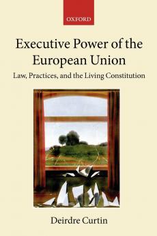 Executive Power of the European Union