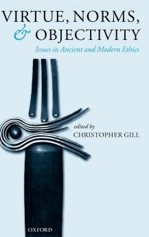 Virtue Norms and Objectivity