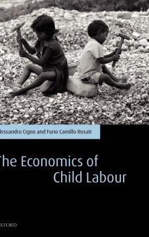 The Economics of Child Labour