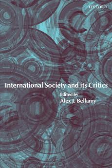 International Society and Its Critics
