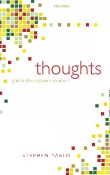 THOUGHTS MIND MEANING & MODALITY C