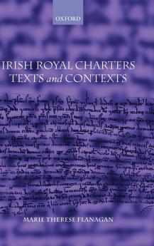 Irish Royal Charters
