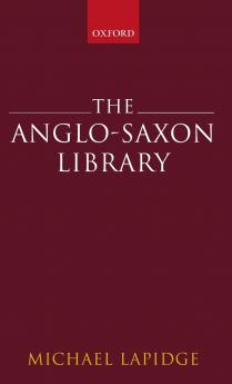 The Anglo-Saxon Library