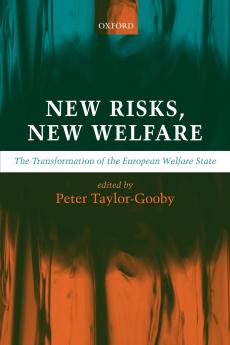 New Risks New Welfare