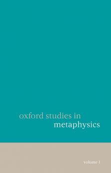 Oxford Studies in Metaphysics