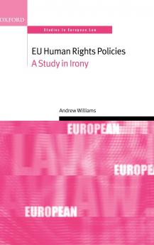 Eu Human Rights Policies