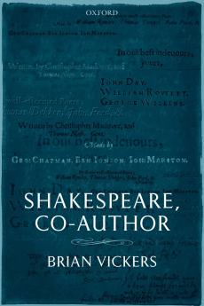 Shakespeare Co-Author