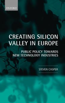Creating Silicon Valley in Europe