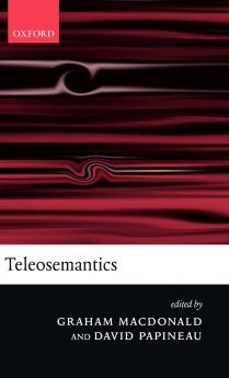 Teleosemantics