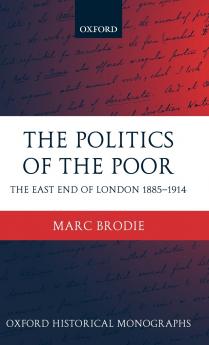 The Politics of the Poor