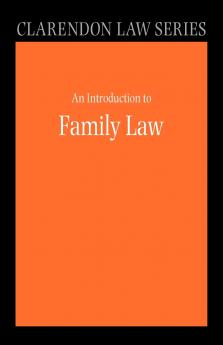 An Introduction to Family Law