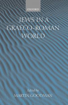 Jews in a Graeco-Roman World