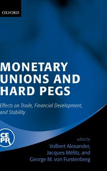 Monetary Unions and Hard Pegs