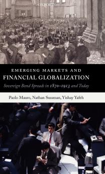 Emerging Markets and Financial Globalization