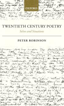 Twentieth Century Poetry
