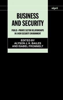 Business and Security