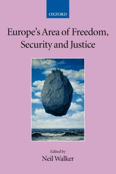 Europe's Area of Freedom Security and Justice