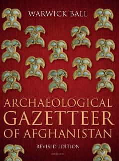 Archaeological Gazetteer of Afghanistan