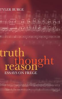 Truth Thought Reason
