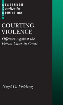 Courting Violence
