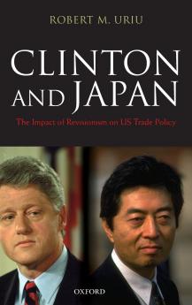 Clinton and Japan