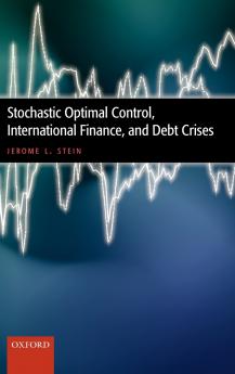 Stochastic Optimal Control International Finance and Debt Crises