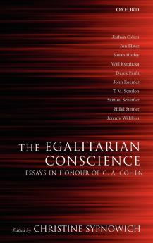 The Egalitarian Conscience