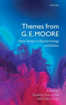 THEMES FROM GE MOORE C