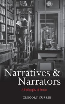 Narratives and Narrators