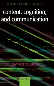 Content Cognition and Communication