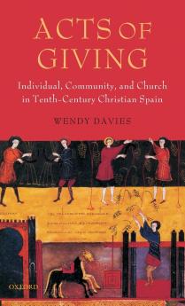 Acts of Giving