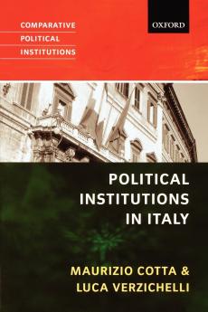 Political Institutions of Italy