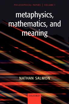 Metaphysics Mathematics and Meaning
