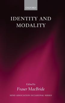 Identity and Modality