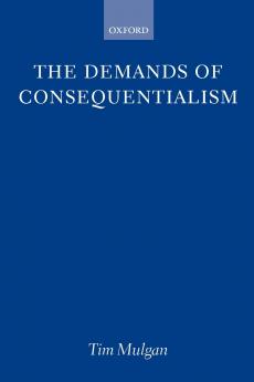 The Demands of Consequentialism