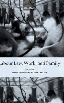 Labour Law Work and Family