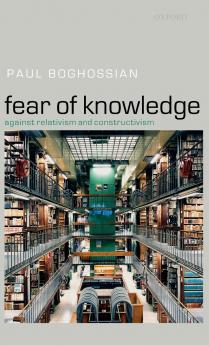 Fear of Knowledge