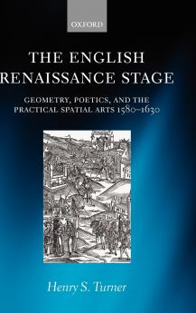 The English Renaissance Stage