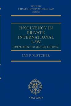 Insolvency in Private International Law