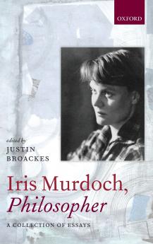 IRIS MURDOCH