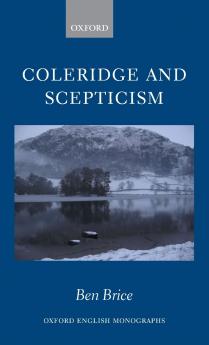 Coleridge and Scepticism