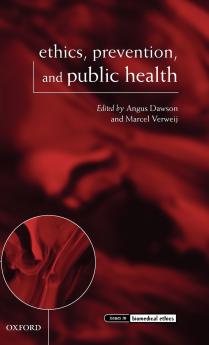Ethics Prevention and Public Health