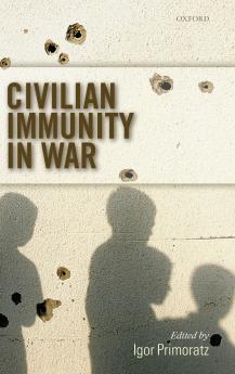 CIVILIAN IMMUNITY IN WAR C