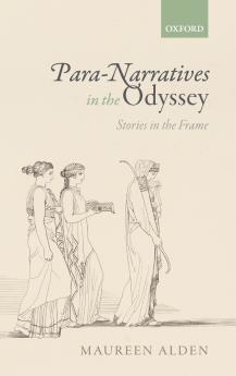 Para-Narratives in the Odyssey