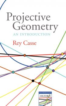 Projective Geometry an Introduction