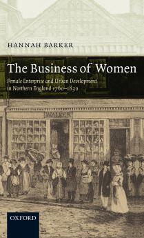 The Business of Women