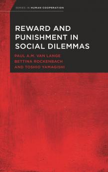 Reward and Punishment in Social Dilemmas